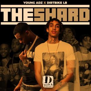 收聽D-Block Europe的The Shard歌詞歌曲