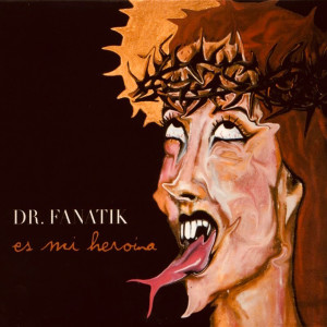 ดาวน์โหลดและฟังเพลง Ultraman พร้อมเนื้อเพลงจาก Dr. Fanatik