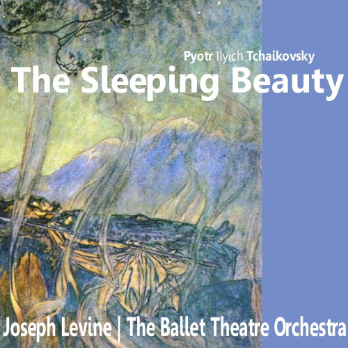 The Sleeping Beauty: Introduction, Act I