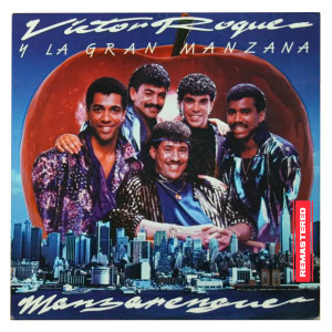 收聽La Gran Manzana的Twist and Shout (Remastered 2022)歌詞歌曲