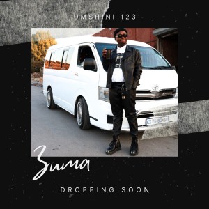 Album Dropping Soon from Zuma