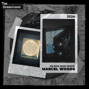 Marcel Woods的專輯De Bom (RAM Remix)