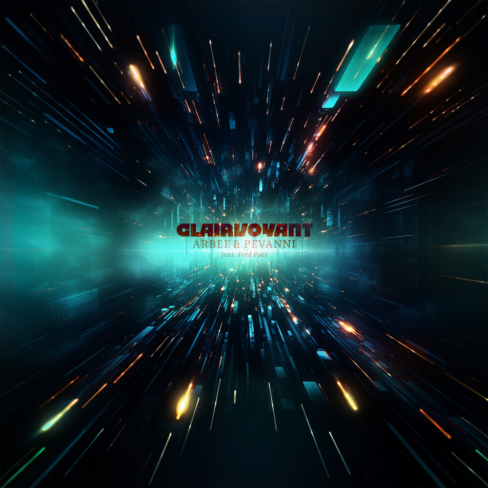 Clairvoyant