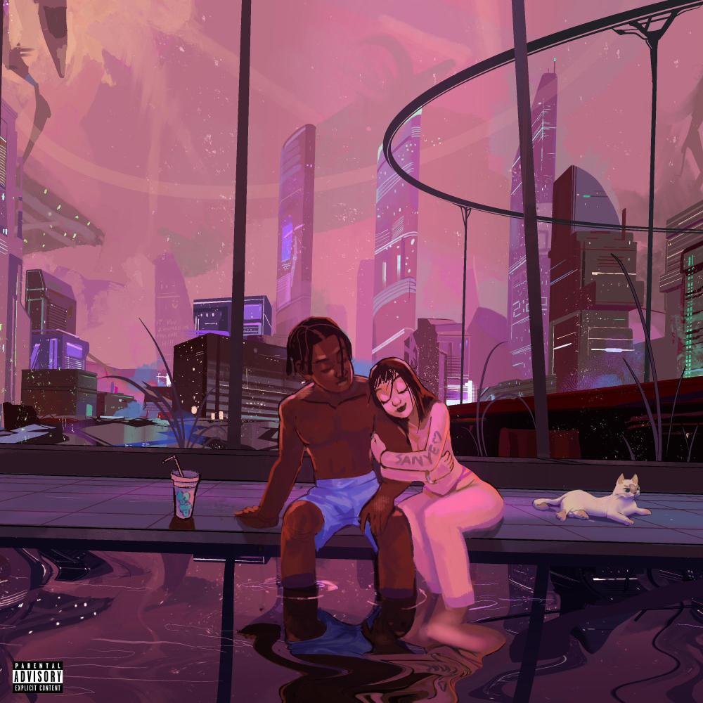 Skywalk (Explicit)