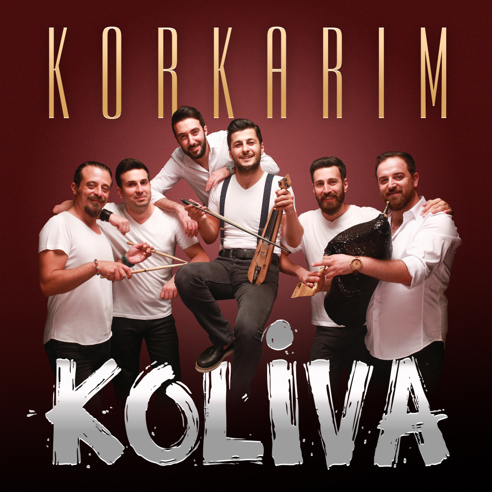 Korkarım (Akustik)