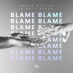 收聽Roman Müller的Blame歌詞歌曲