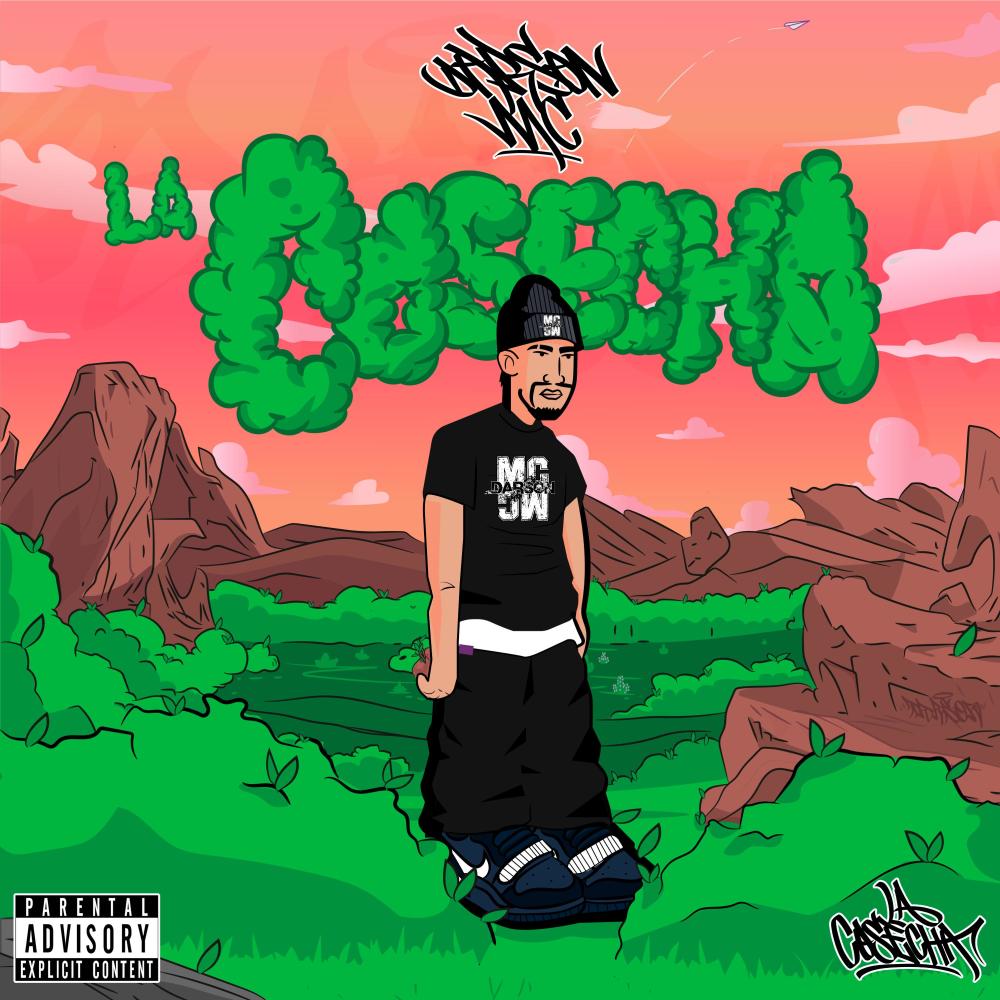 Versos Y Vasos (feat. Jota. Verdugo, El Paradoja & BlockStylestudio)