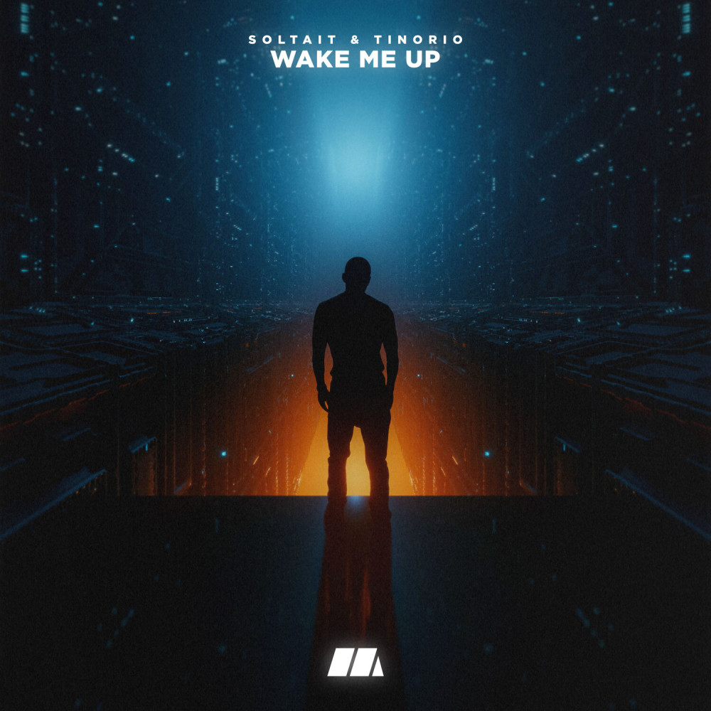 Wake Me Up