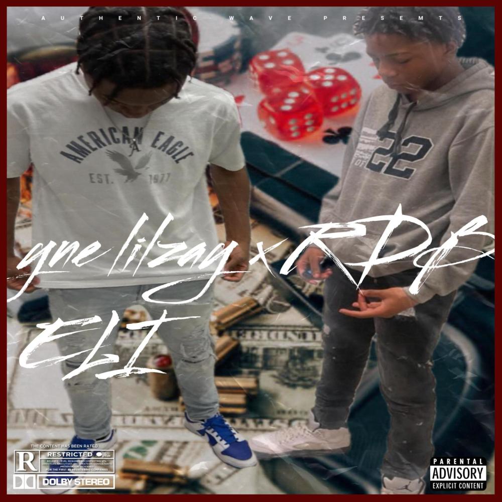 Status (feat. RDB Eli) (Explicit)