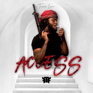 收聽Tunnie Leon的Access (Explicit)歌詞歌曲