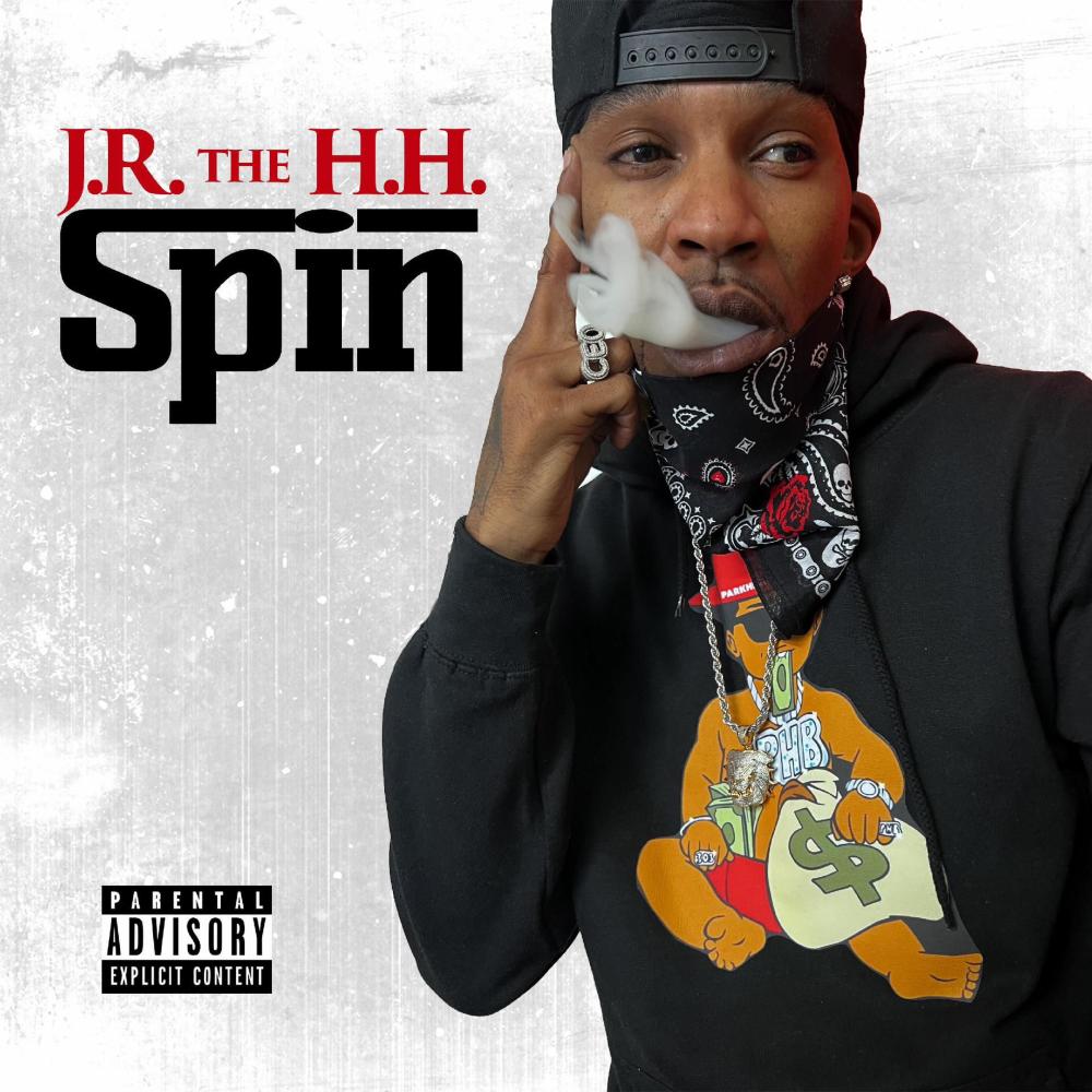Spin (Explicit)
