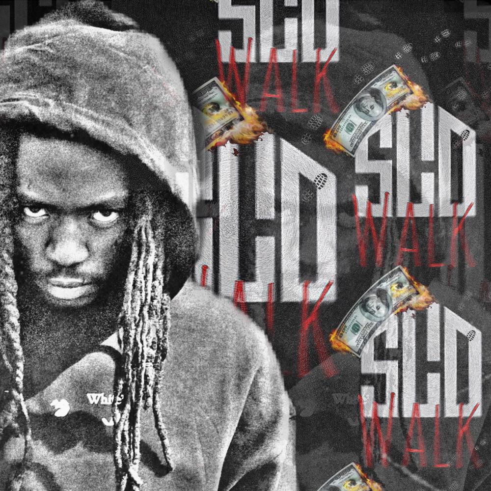 Looking For You (feat. HunnitBandFlex) (Explicit)