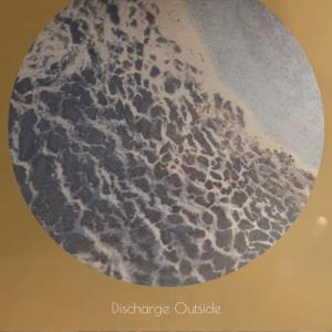Album Discharge Outside from 