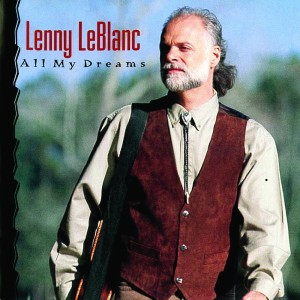 收聽Lenny LeBlanc的A Carpenter's Son歌詞歌曲