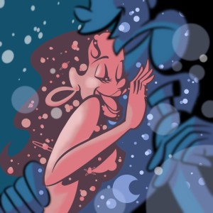 Album All Night Long from UD
