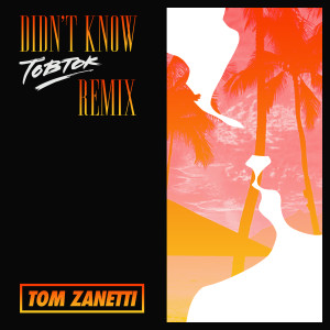 Album Didn't Know (Tobtok Remix) from Tom Zanetti