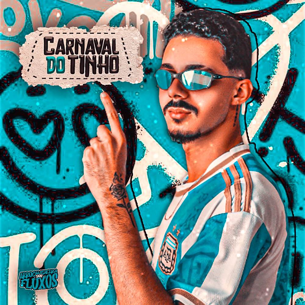 Noite dos Perdidos (Explicit)