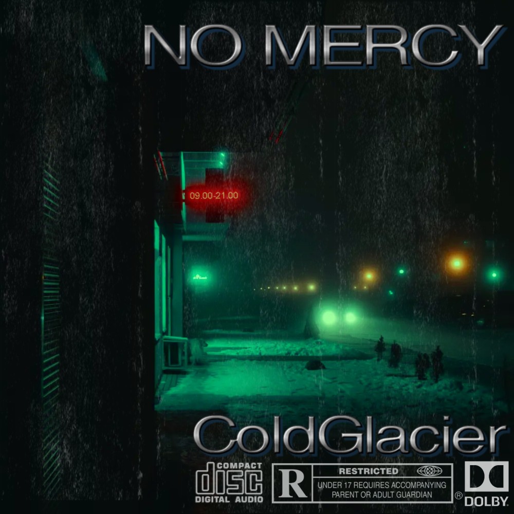 No Mercy (完整版)