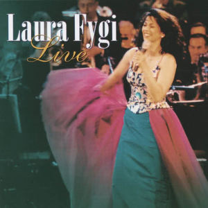 收聽Laura Fygi的Jobim Medley: How Insensitive / Corcovado / Dindi (Live)歌詞歌曲