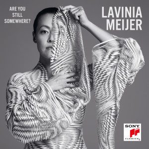 Lavinia Meijer的專輯Are You Still Somewhere?