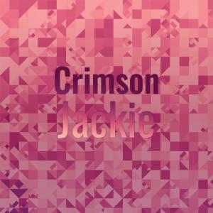 Various Artists的專輯Crimson Jackie