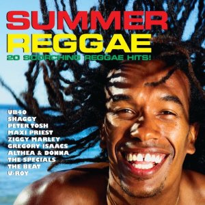 Various Artists的專輯Summer Reggae