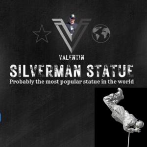 ดาวน์โหลดและฟังเพลง Whistle charm พร้อมเนื้อเพลงจาก Silverman