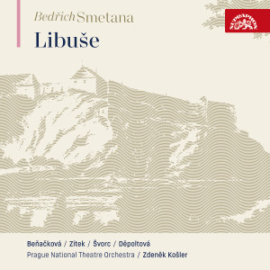 Listen to Libuše (Live) song with lyrics from Zdenek Kosler