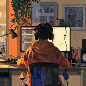 default playlist img