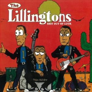 ดาวน์โหลดและฟังเพลง Pom Pom Girl พร้อมเนื้อเพลงจาก The Lillingtons