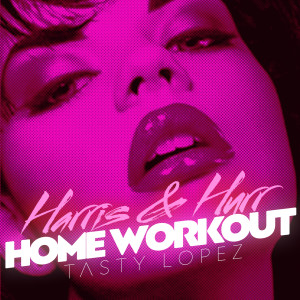 James Hurr的专辑Home Workout