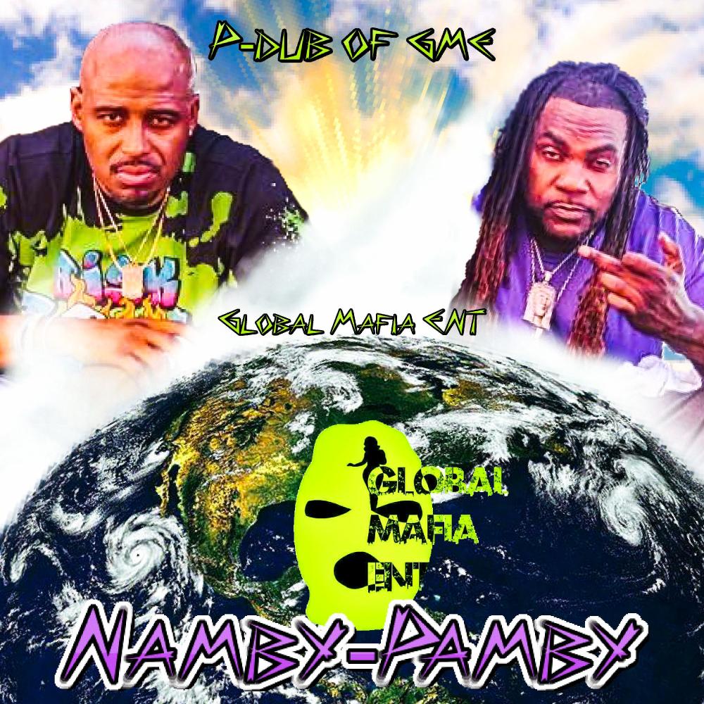 Namby Pamby (Explicit)