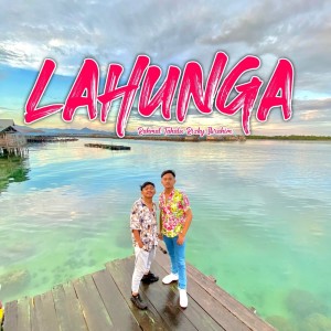 Dengarkan lagu Lahunga nyanyian Rahmat Tahalu dengan lirik