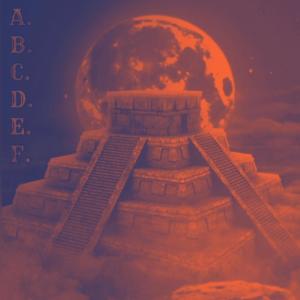 Hectik Records的專輯A. B. C. D. E. F. The Mixtape (Explicit)