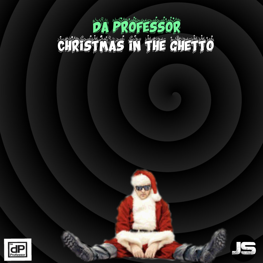 Christmas in the Ghetto (Explicit)