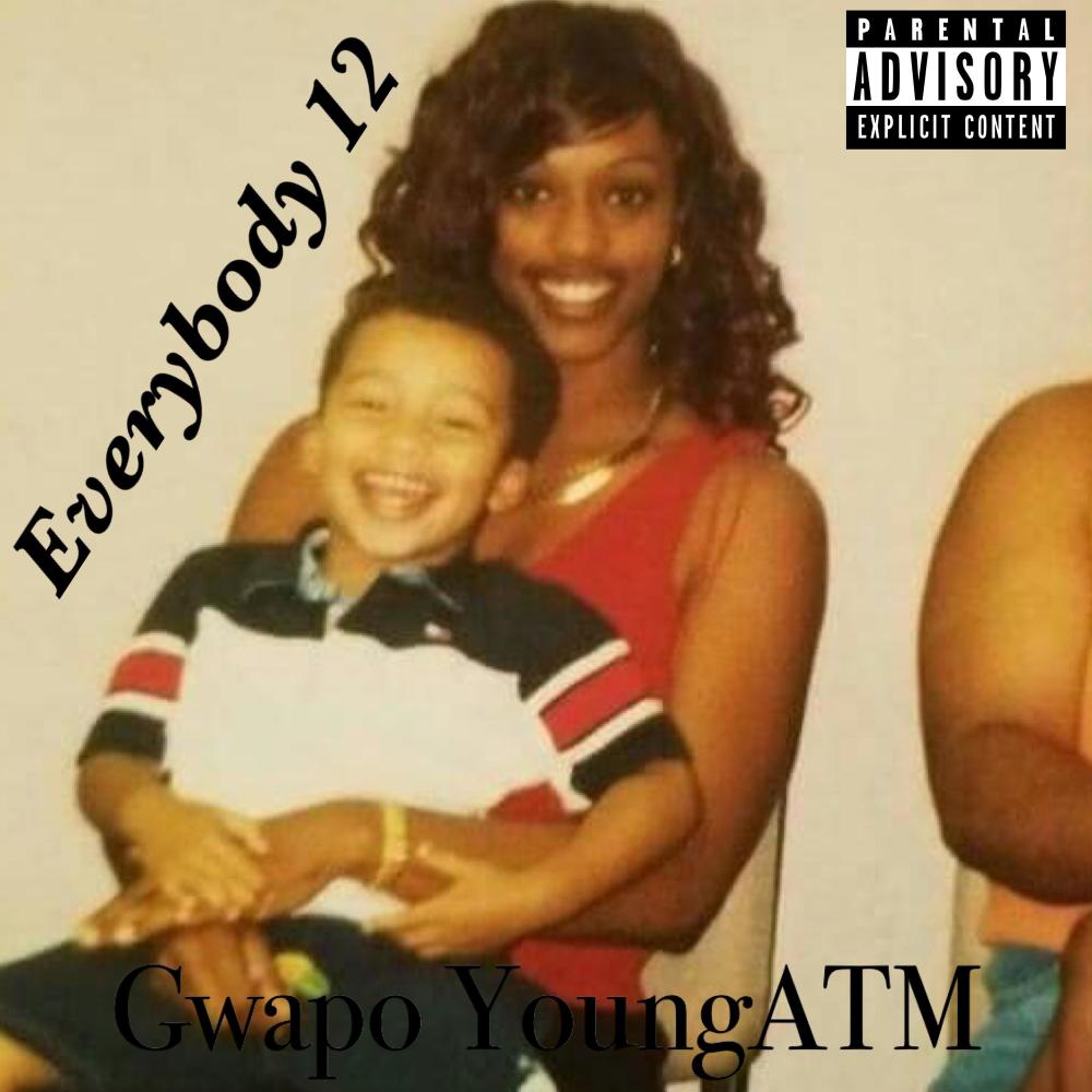 Everbody 12 (Explicit)