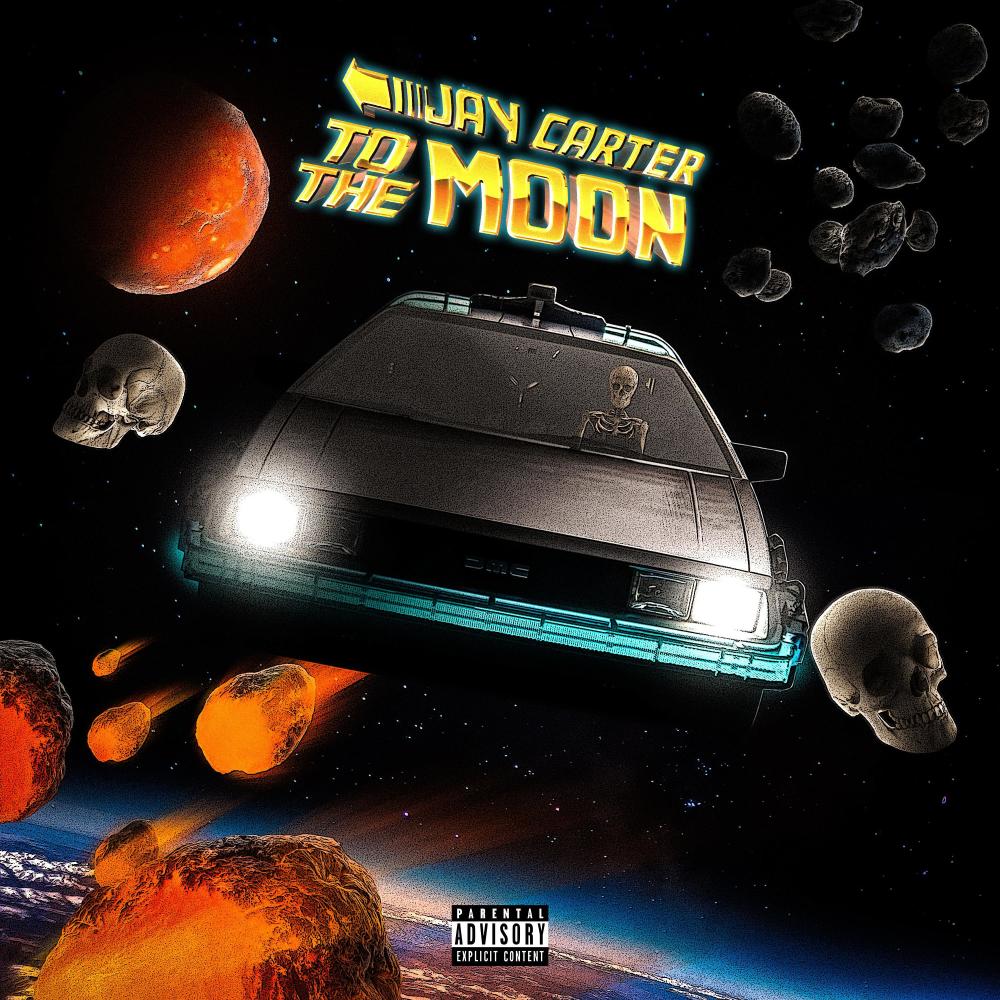 TO THE MOON (Explicit)