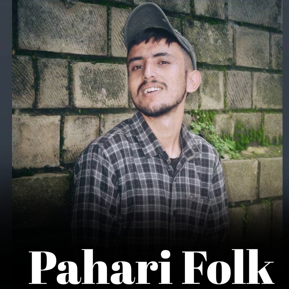 Pahari Folk