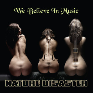 Listen to Smells Like Kick Ass Spirit (Original Mix) song with lyrics from Nature Disaster