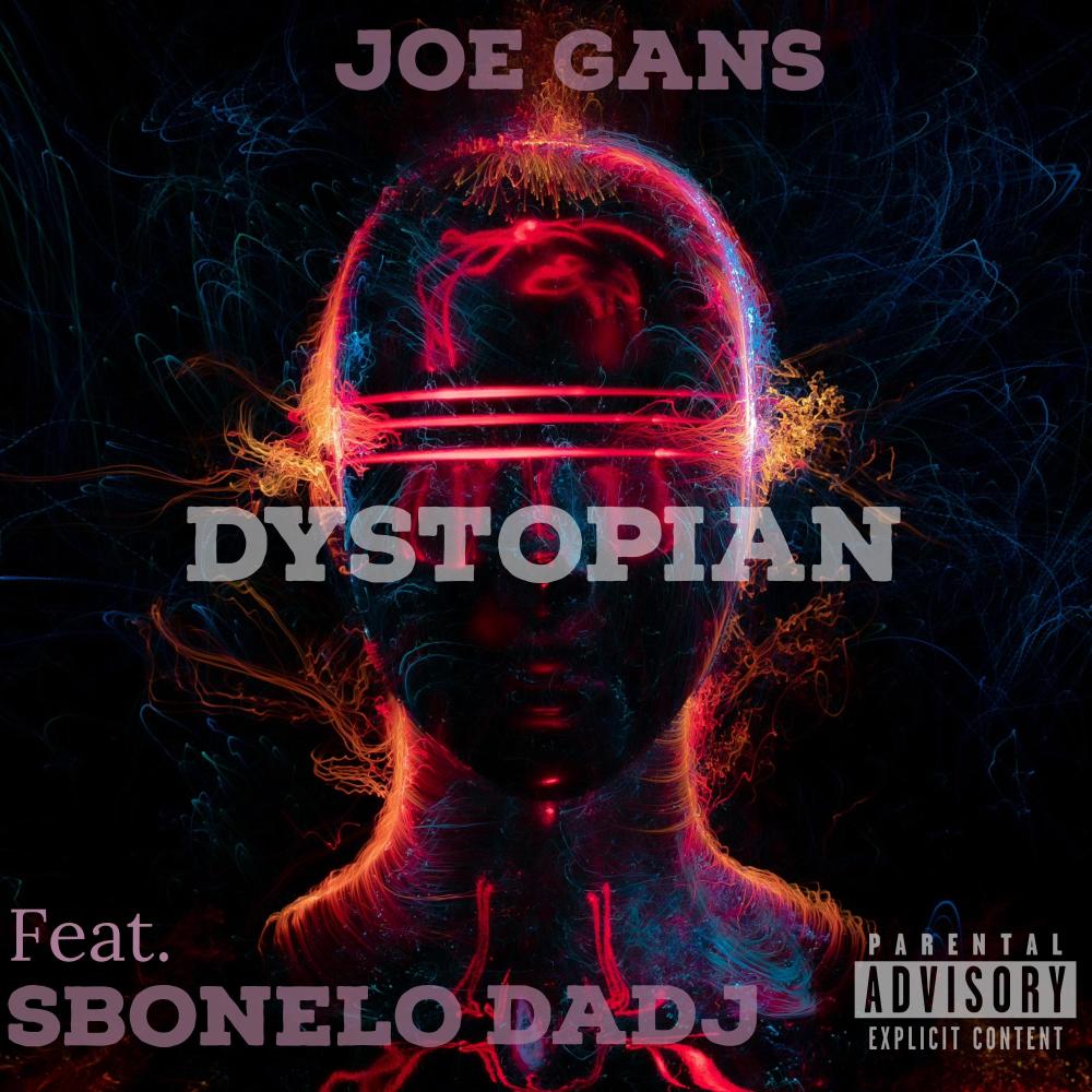 Dystopian (feat. SboneloDadj)