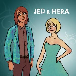 ดาวน์โหลดและฟังเพลง Issues พร้อมเนื้อเพลงจาก Jed & Hera