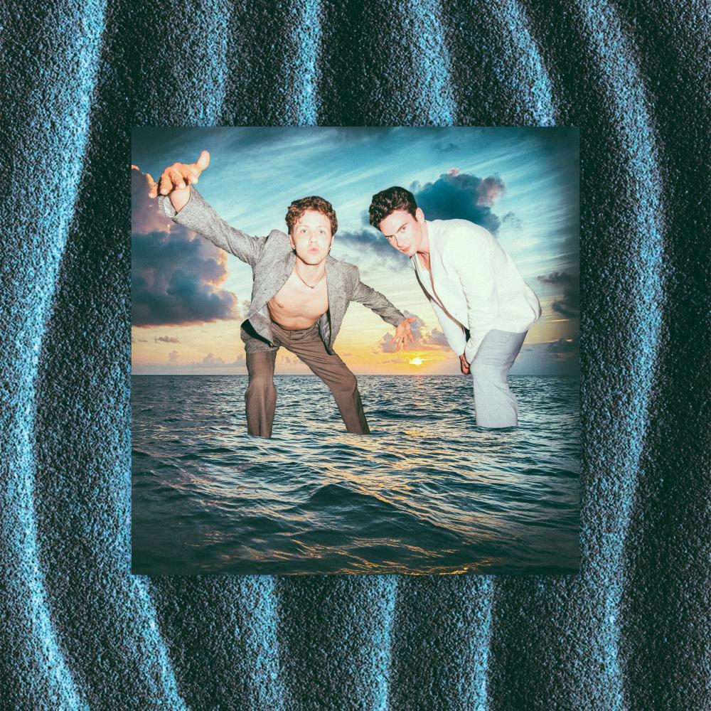My Love (feat. Jordan Reynolds)