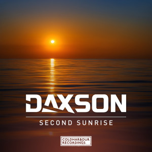 Daxson的專輯Second Sunrise