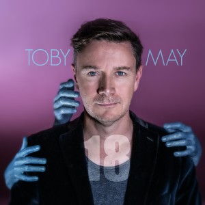 อัลบัม 18 ศิลปิน Toby May