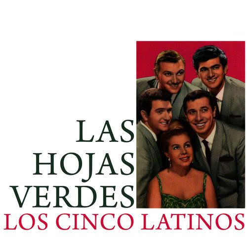 Las Hojas Verdes