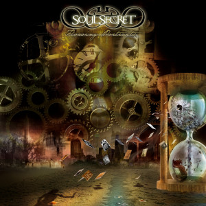 Listen to First Creature song with lyrics from Soul Secret