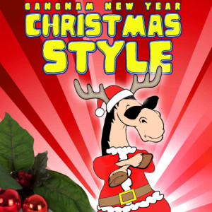 收聽Gangnam Style Dj的Gangnam Style (The Horse Riding Dance)歌詞歌曲