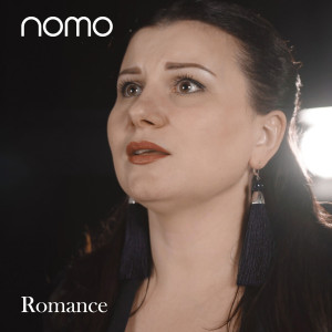 NOMO的專輯Romance
