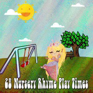 收听Nursery Rhymes的Mary Had a Little Lamb歌词歌曲