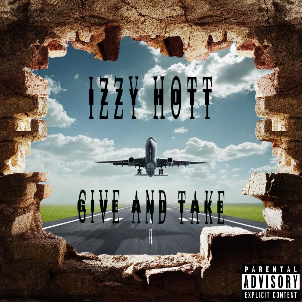 Give And Take (Radio Edit)